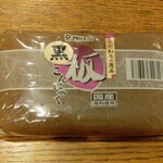 ディオ - 黒板こんにゃく (税抜)36円 (2023.11.01)