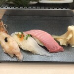 Umegaoka Sushi No Midori Souhonten - 