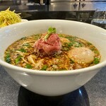 Japanese Soba Noodles 蔦 - 