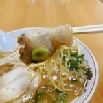 吉井ラーメン - 