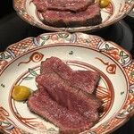 肉料理　笑苑 - 