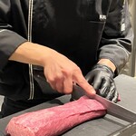 肉料理　笑苑 - 