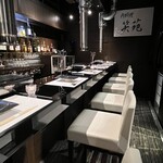 肉料理　笑苑 - 