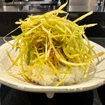 Japanese Soba Noodles 蔦 - 