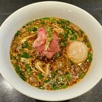 Japanese Soba Noodles 蔦 - 