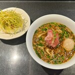 Japanese Soba Noodles 蔦 - 