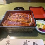 Unagi Fujita - 