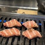 肉料理　笑苑 - 