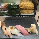 Umegaoka Sushi No Midori Souhonten - 