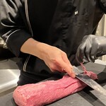 肉料理　笑苑 - 