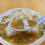 吉井ラーメン - 