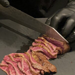 肉料理　笑苑 - 