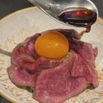 肉料理　笑苑 - 