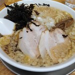 ラーメン 潤 - 