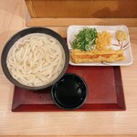 丸亀製麺  - 