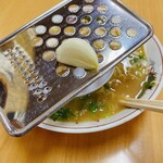 吉井ラーメン - 