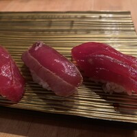 SUSHI TOKYO TEN、 六本木店 - 