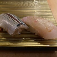 SUSHI TOKYO TEN、 六本木店 - 