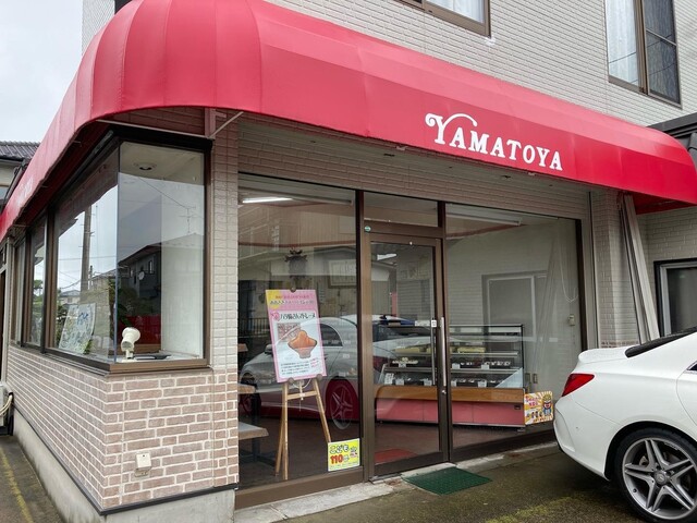 ヤマトヤ - 西古川（ケーキ）の写真