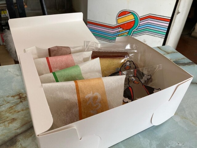 ヤマトヤ - 西古川（ケーキ）の写真