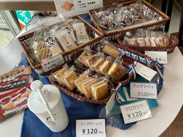 ヤマトヤ - 西古川（ケーキ）の写真