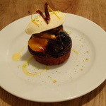 ニコラ - 季節のタルト