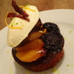 ニコラ - 季節のタルト