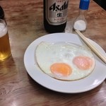 近江屋食堂 - 