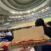 いてまえドッグ - 料理写真: