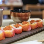 SUSHIBAR 華美 - 