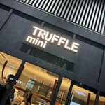 TRUFFLE mini - 