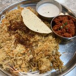 Biryani House - 