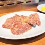 焼肉家 てっちゃん - 