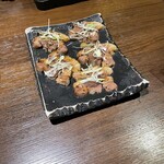 Yakiniku Aburiya Musashi - 