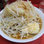 豚ラーメン - 