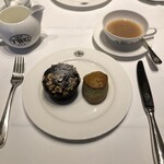 TWG TEA - 