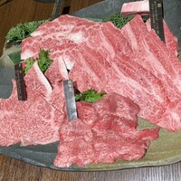 焼肉 炙屋武蔵 - 