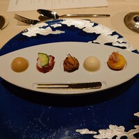 RISTORANTE E'VOLTA Unico Polo - 