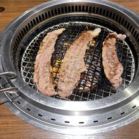 焼肉 炙屋武蔵 - 
