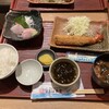 まるは食堂 JR名古屋駅店