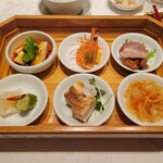 四川豆花飯荘 - 