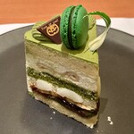 パティスリー SATSUKI - 