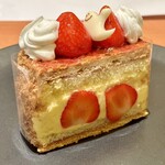 パティスリー SATSUKI - 