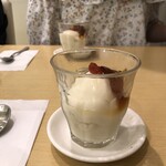 茶語 チャイナティーハウス 大丸札幌店 - 