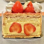 パティスリー SATSUKI - 