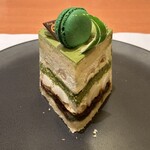 パティスリー SATSUKI - 