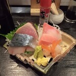 味の店 いわし - 