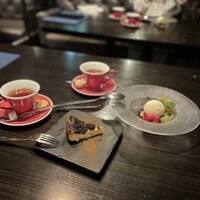MAIMON GINZA - 