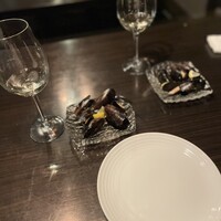 MAIMON GINZA - 