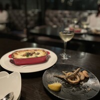 MAIMON GINZA - 